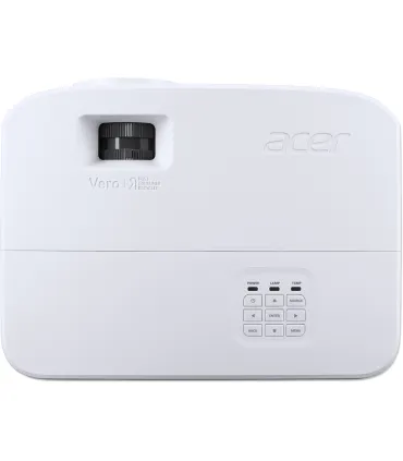 Acer PD2528ic (Vero) – Projecteur 1080p éco-responsable | Haute luminosité, HDMI/USB-C | Meilleur prix France