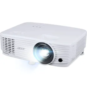 Acer PD2528ic (Vero) – Projecteur 1080p éco-responsable | Haute luminosité, HDMI/USB-C | Meilleur prix France