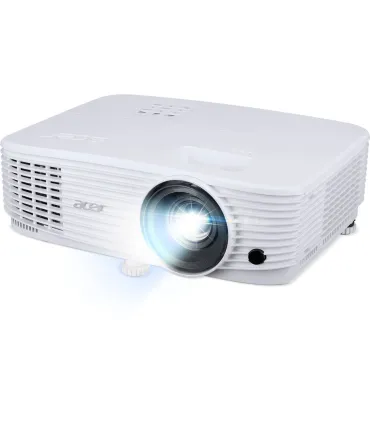Acer PD2528ic (Vero) – Projecteur 1080p éco-responsable | Haute luminosité, HDMI/USB-C | Meilleur prix France