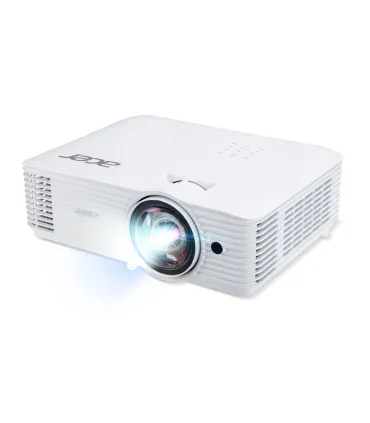 Acer S1387 – Projecteur DLP 3D 4500 lumens | Full HD WXGA | Prix et Avis