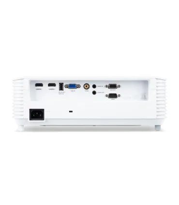 Acer S1287 – Vidéoprojecteur DLP 3D 4500 lm | Prix, Avis & Achat en ligne