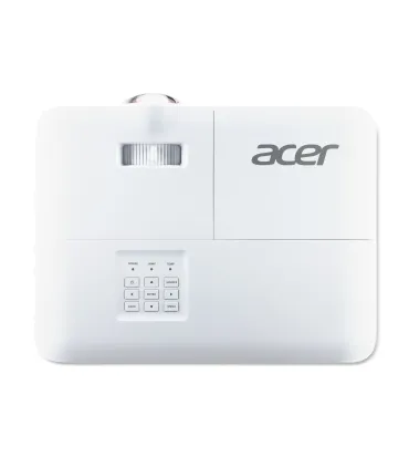 Acer S1287 – Vidéoprojecteur DLP 3D 4500 lm | Prix, Avis & Achat en ligne