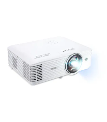 Acer S1287 – Vidéoprojecteur DLP 3D 4500 lm | Prix, Avis & Achat en ligne
