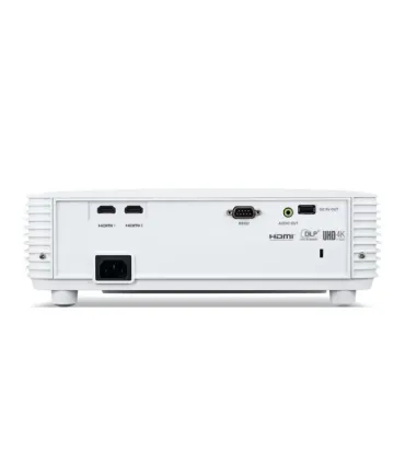 Acer H6815GTV – Projecteur 4K UHD 240 Hz, HDR10, 4000 lumens | Meilleur prix et avis