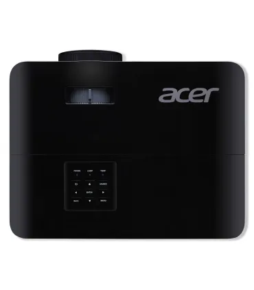 Acer X129H – Vidéoprojecteur DLP 3600 lm, SVGA, HDMI | Prix et Avis