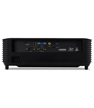 Acer X129H – Vidéoprojecteur DLP 3600 lm, SVGA, HDMI | Prix et Avis