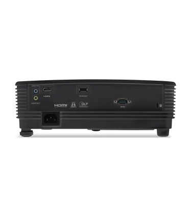 Acer PD2327W (Vero) – Projecteur LED 1080p éco-responsable | Haut contraste, faible consommation | Achetez en ligne