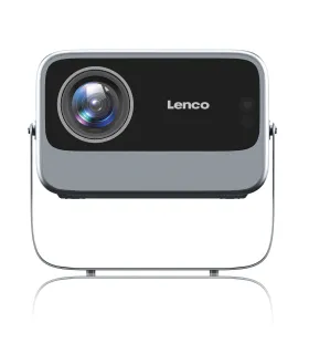 Lenco LPJ-960SI – Platine vinyle Bluetooth USB avec haut-parleurs intégrés | Prix, Avis & Achat en ligne