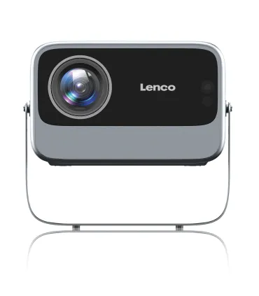 Lenco LPJ-960SI – Platine vinyle Bluetooth USB avec haut-parleurs intégrés | Prix, Avis & Achat en ligne