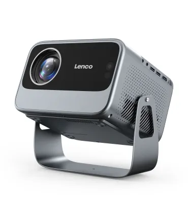 Lenco LPJ-960SI – Platine vinyle Bluetooth USB avec haut-parleurs intégrés | Prix, Avis & Achat en ligne