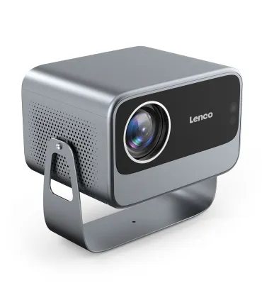 Lenco LPJ-960SI – Platine vinyle Bluetooth USB avec haut-parleurs intégrés | Prix, Avis & Achat en ligne