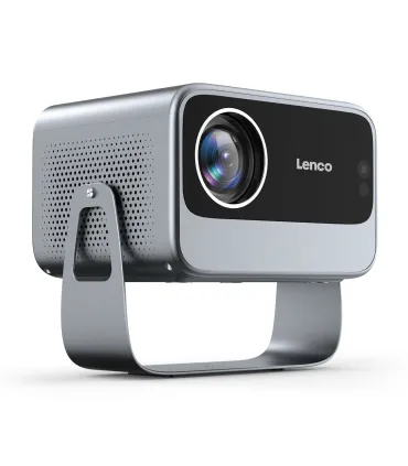 Lenco LPJ-960SI – Platine vinyle Bluetooth USB avec haut-parleurs intégrés | Prix, Avis & Achat en ligne