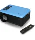 Projecteur Lenco LPJ-500BU – Full HD, 2800 lumens, HDMI/USB/Bluetooth | Prix et Avis