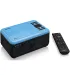 Projecteur Lenco LPJ-500BU – Full HD, 2800 lumens, HDMI/USB/Bluetooth | Prix et Avis