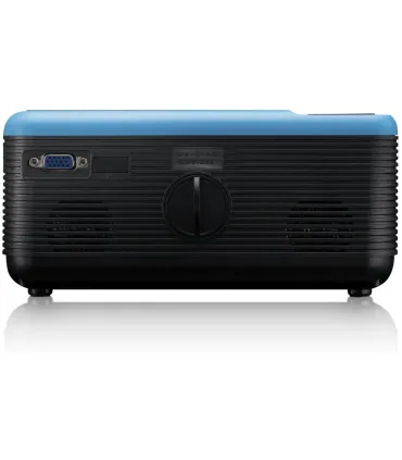 Projecteur Lenco LPJ-500BU – Full HD, 2800 lumens, HDMI/USB/Bluetooth | Prix et Avis