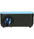 Projecteur Lenco LPJ-500BU – Full HD, 2800 lumens, HDMI/USB/Bluetooth | Prix et Avis