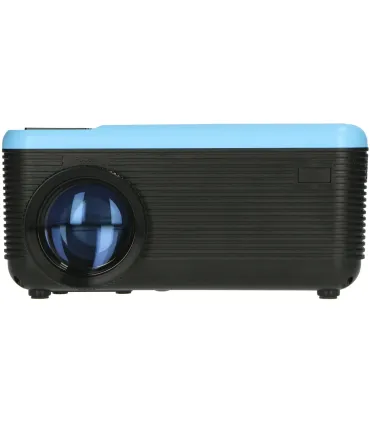 Projecteur Lenco LPJ-500BU – Full HD, 2800 lumens, HDMI/USB/Bluetooth | Prix et Avis