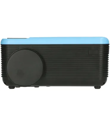 Projecteur Lenco LPJ-500BU – Full HD, 2800 lumens, HDMI/USB/Bluetooth | Prix et Avis