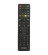 Projecteur Lenco LPJ-500BU – Full HD, 2800 lumens, HDMI/USB/Bluetooth | Prix et Avis