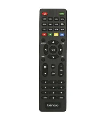 Projecteur Lenco LPJ-500BU – Full HD, 2800 lumens, HDMI/USB/Bluetooth | Prix et Avis