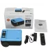 Projecteur Lenco LPJ-500BU – Full HD, 2800 lumens, HDMI/USB/Bluetooth | Prix et Avis