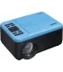 Projecteur Lenco LPJ-500BU – Full HD, 2800 lumens, HDMI/USB/Bluetooth | Prix et Avis