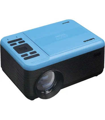 Projecteur Lenco LPJ-500BU – Full HD, 2800 lumens, HDMI/USB/Bluetooth | Prix et Avis