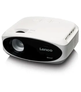 Lenco LPJ-900WH
