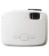 Lenco LPJ-900WH – ortable Full HD 1080p: image jusqu’à 5,10 m, 250 ANSI lumens | Prix, Avis & Livraison Rapide