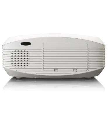 Lenco LPJ-900WH – ortable Full HD 1080p: image jusqu’à 5,10 m, 250 ANSI lumens | Prix, Avis & Livraison Rapide