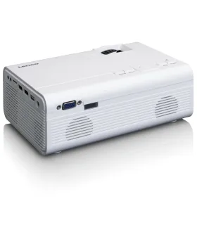 Lenco LPJ-280WH