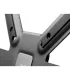 One For All Support Mural TV 43" Ultraslim Turn 180 WM6254 | Pivot 180°, Ultra-fin, Compatible VESA, Installation Facile