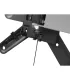 One For All Support Mural TV 43" Ultraslim Turn 180 WM6254 | Pivot 180°, Ultra-fin, Compatible VESA, Installation Facile