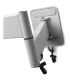 One For All Support Mural TV 43" Ultraslim Turn 180 WM6254 | Pivot 180°, Ultra-fin, Compatible VESA, Installation Facile
