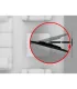 One For All Support Mural TV 43" Ultraslim Turn 180 WM6254 | Pivot 180°, Ultra-fin, Compatible VESA, Installation Facile