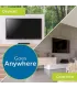 Philips Universel Support mural TV 42