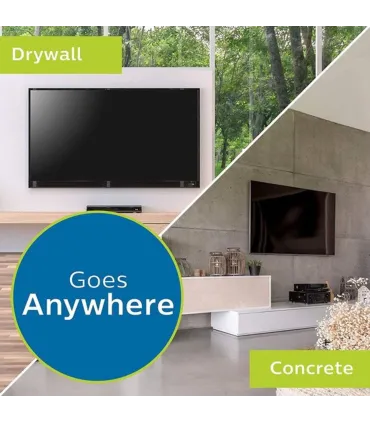 Philips Universel Support mural TV 42