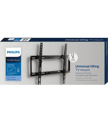 Philips Universel Support mural TV 65