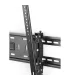 One for All Support mural TV 120 Solid Tilt & Forward XL  WM 4920