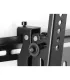 One for All Support mural TV 120 Solid Tilt & Forward XL  WM 4920