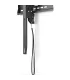 One for All Support mural TV 120 Solid Tilt & Forward XL  WM 4920