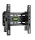 Philips Support mural TV Universel 13-43 inclinable 45kg
