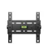 Philips Support mural TV Universel 13-43 inclinable 45kg