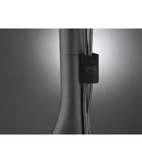 One for All Pied TV Full Metal Tripod gris titane       WM 7461