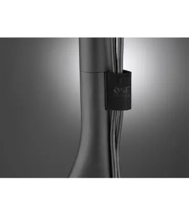 One for All Pied TV Full Metal Tripod gris titane       WM 7461