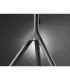 One for All Pied TV Full Metal Tripod gris titane       WM 7461