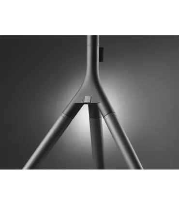 One for All Pied TV Full Metal Tripod gris titane       WM 7461