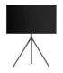 One for All Pied TV Full Metal Tripod gris titane       WM 7461