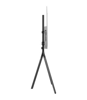 One for All Pied TV Full Metal Tripod gris titane       WM 7461
