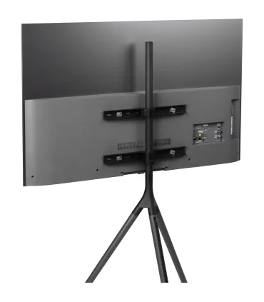 One for All Pied TV Full Metal Tripod gris titane       WM 7461